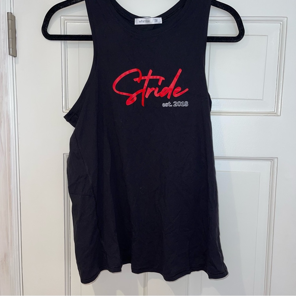 Stride Sea Isle Tank Top